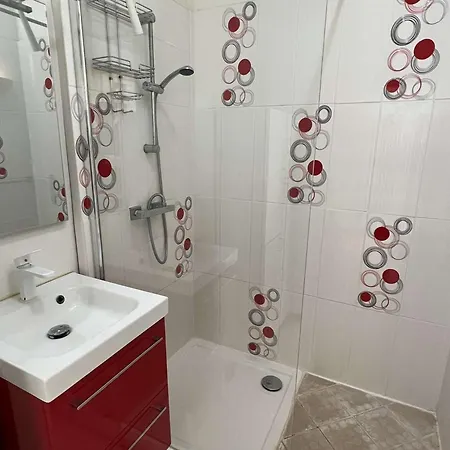 Lejlighed T3 Avec Terrasse, Parking Et Vue Pour 6 A - Fr-1-701-34 Valras-Plage